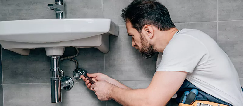 High Rise Backflow Prevention in Trinity-Bellwoods, Toronto