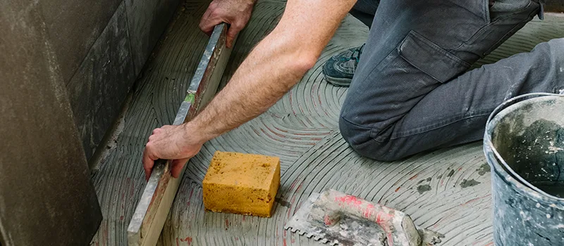 Basement Waterproofing Contractors in Trinity-Bellwoods, Toronto